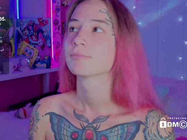 Ne_Sonya webcam
