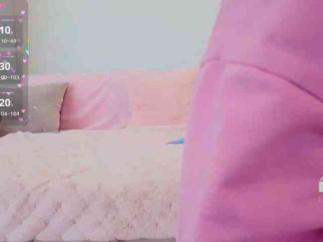 Ne_Sonya webcam