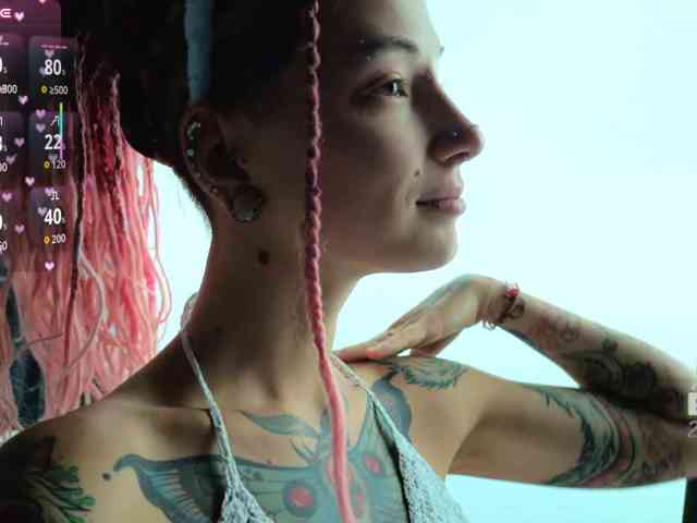 Ne_Sonya webcam