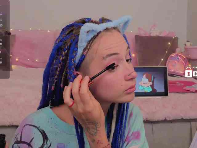 Ne_Sonia webcam