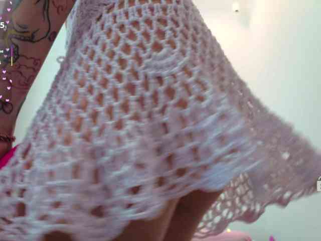 Ne_Sonya webcam