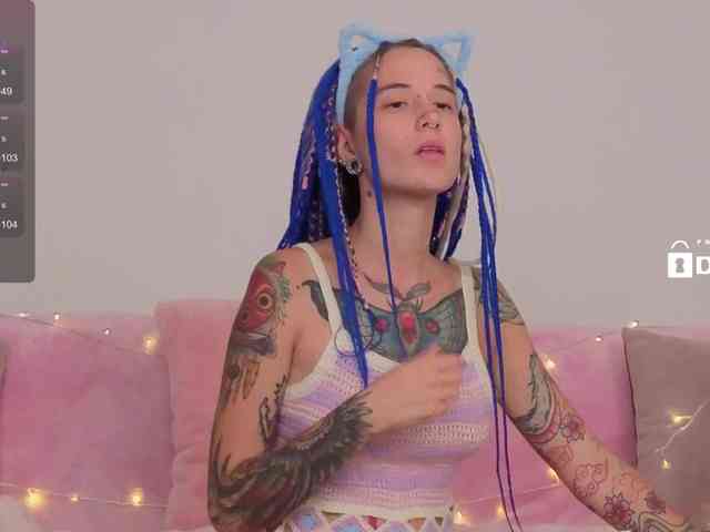 Anuskatz
