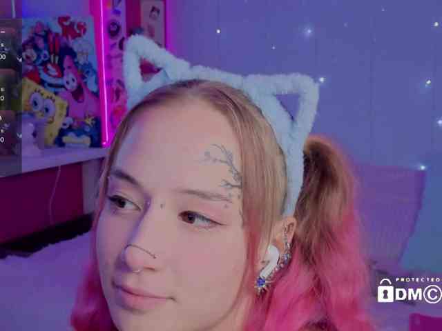 Ne_Sonya webcam