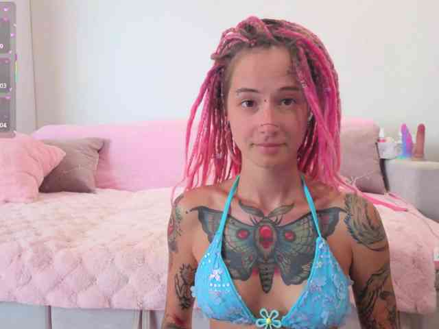 Ne_Sonya webcam