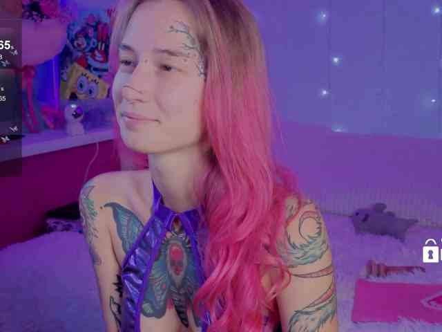 Ne_Sonya webcam