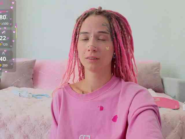 Ne_Sonya webcam