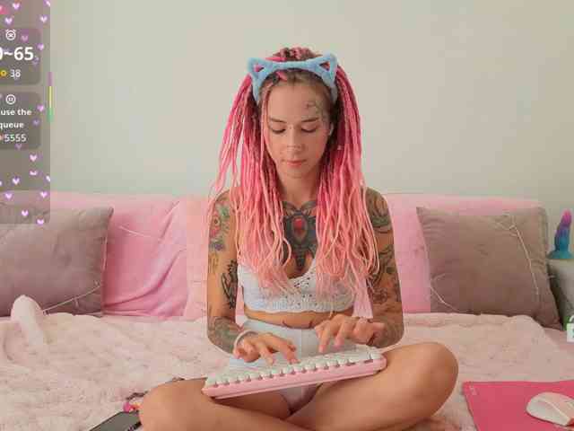 Ne_Sonya webcam