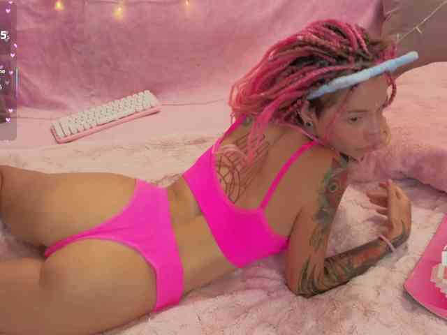 Ne_Sonya webcam