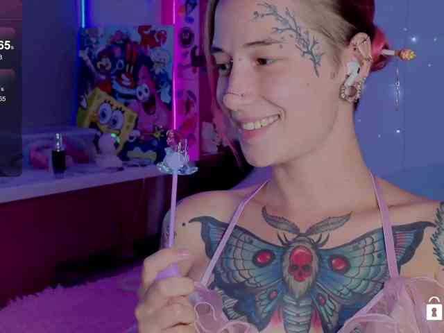 Ne_Sonia webcam