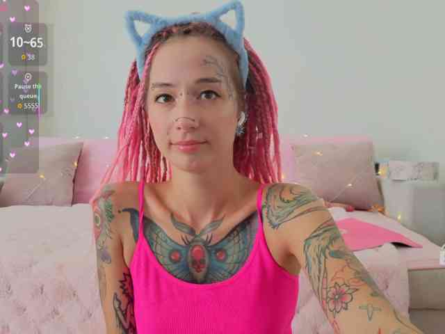 Ne_Sonya webcam