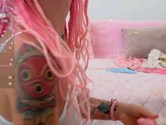Ne_Sonya webcam