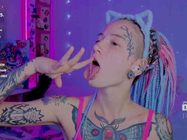 Ne_Sonya webcam