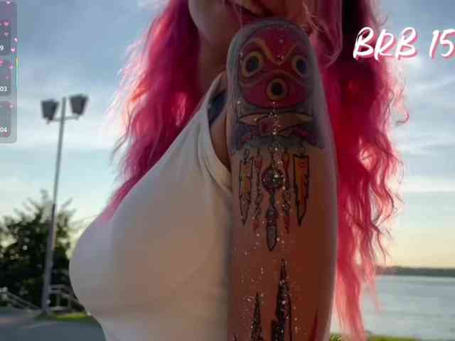 Ne_Sonya webcam