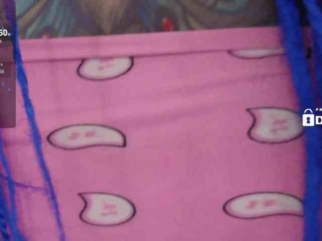 Ne_Sonia webcam