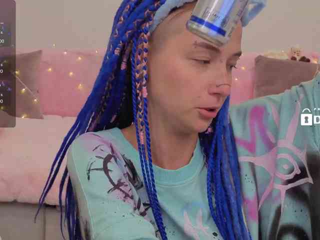 Ne_Sonia webcam