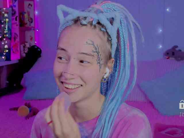 Ne_Sonya webcam