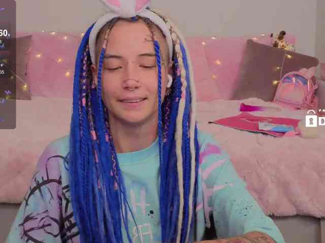 Anuskatz Anuskatz