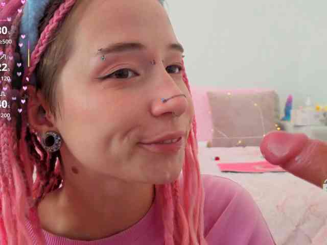 Ne_Sonya webcam