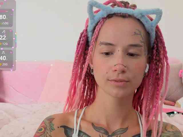 Ne_Sonya webcam
