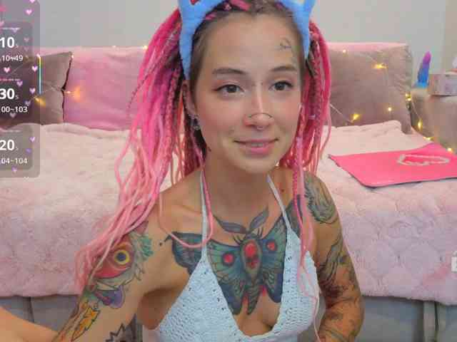 Ne_Sonya webcam