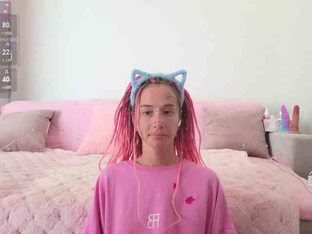 Anuskatz