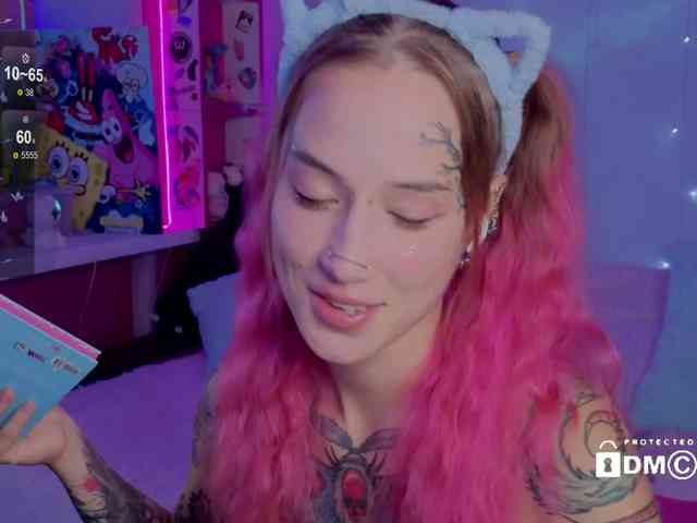 Ne_Sonya webcam
