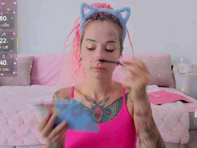 Ne_Sonya webcam