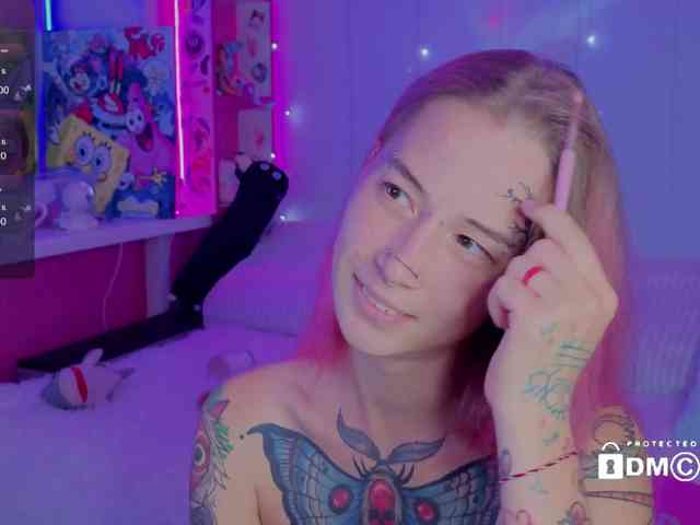 Ne_Sonya webcam