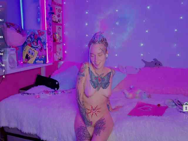 Ne_Sonya webcam