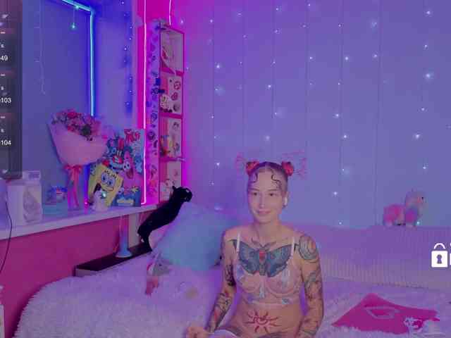 Ne_Sonya webcam