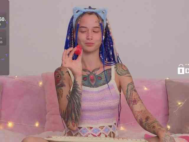 Ne_Sonia webcam