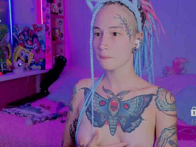 Ne_Sonya webcam