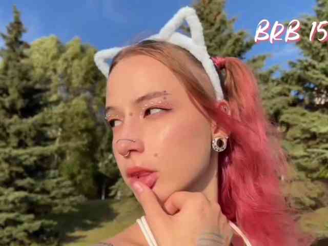 Ne_Sonya webcam