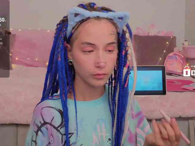 Ne_Sonia webcam