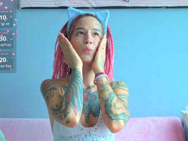 Ne_Sonya webcam