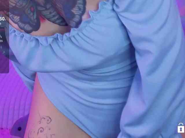 Ne_Sonia webcam