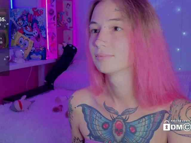 Ne_Sonya webcam