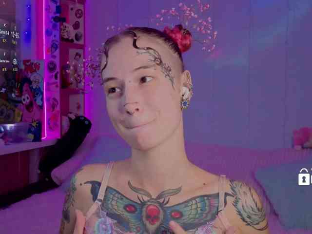 Ne_Sonya webcam