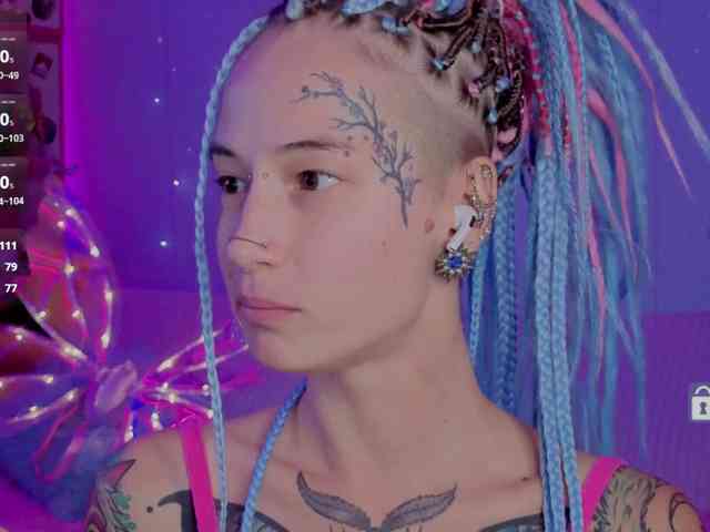 Anuskatz