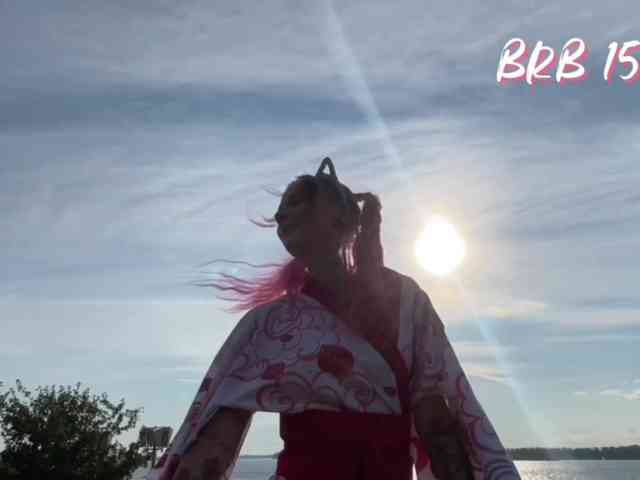 Ne_Sonya webcam