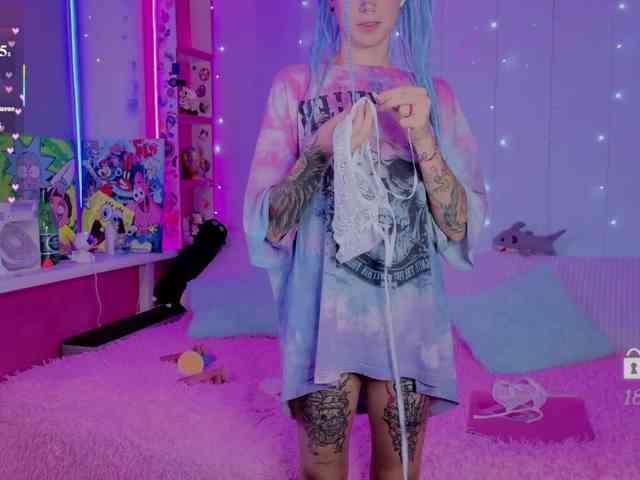 Ne_Sonya webcam