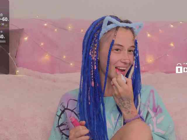 Ne_Sonia webcam