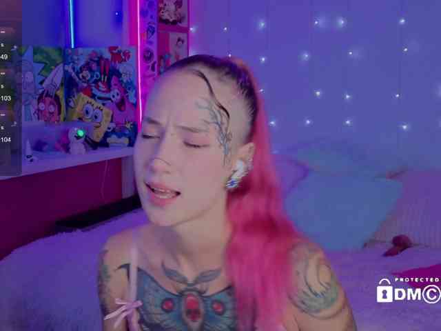Ne_Sonya webcam