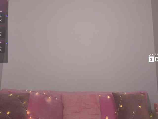 Ne_Sonia webcam