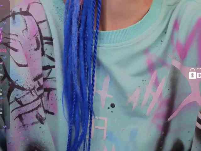 Ne_Sonia webcam