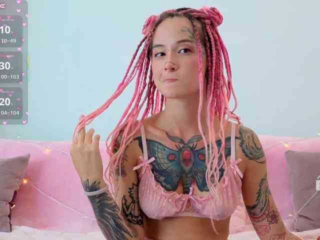 Ne_Sonya webcam