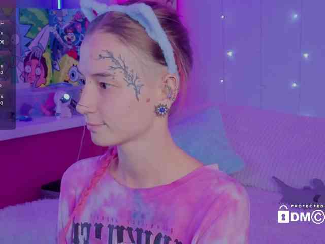 Ne_Sonya webcam