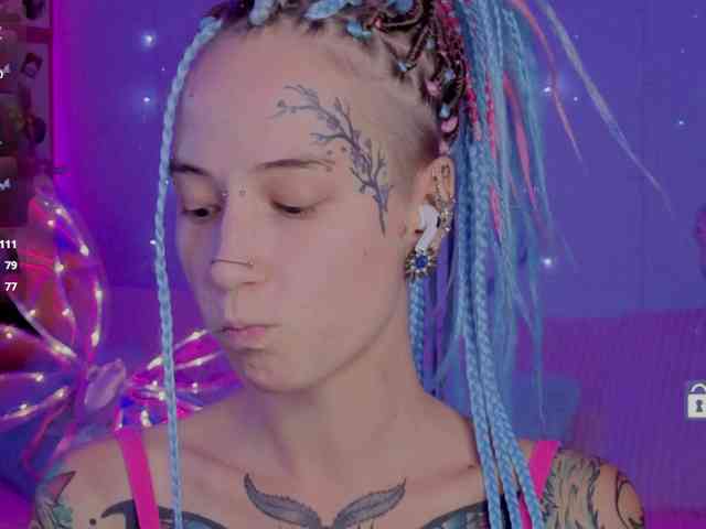 Ne_Sonya webcam