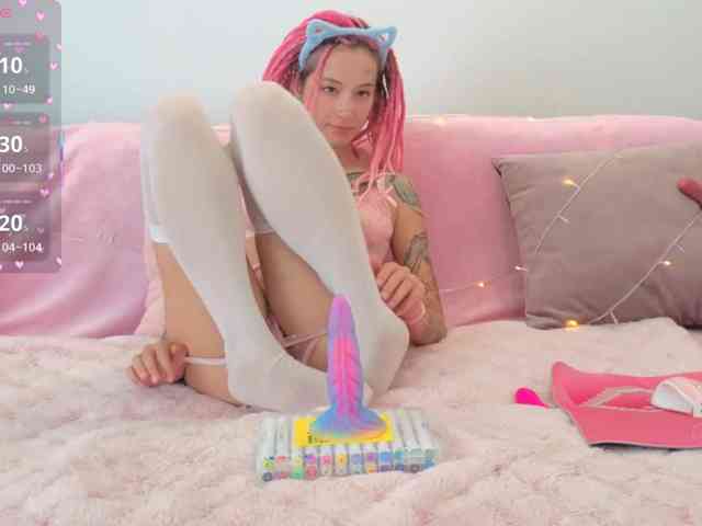 Ne_Sonya webcam