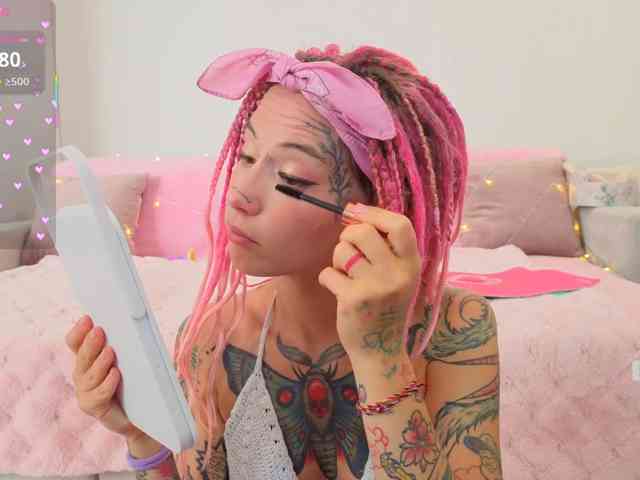 Anuskatz